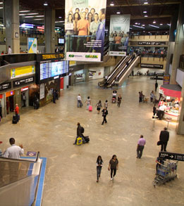 PERMISSÔES <p>Permissão de Uso de Espaços Públicos para Exploração Comercial em Aeroportos, Rodoviárias. etc..</p>